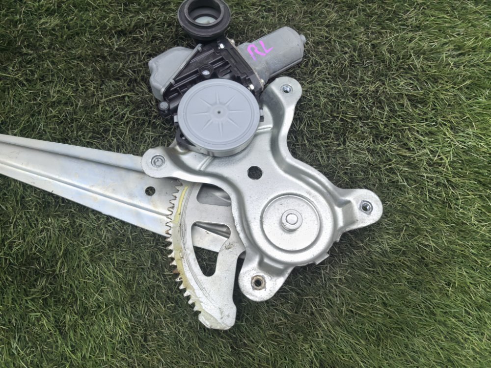 Стеклоподъемный механизм, 1500 рублей, Красноярск