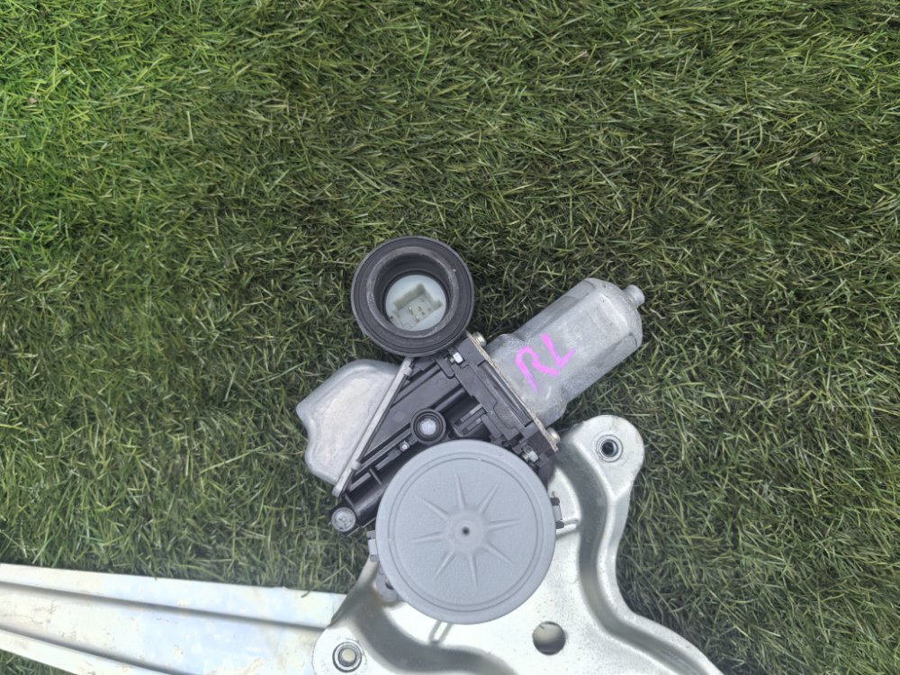 Стеклоподъемный механизм, 1500 рублей, Красноярск