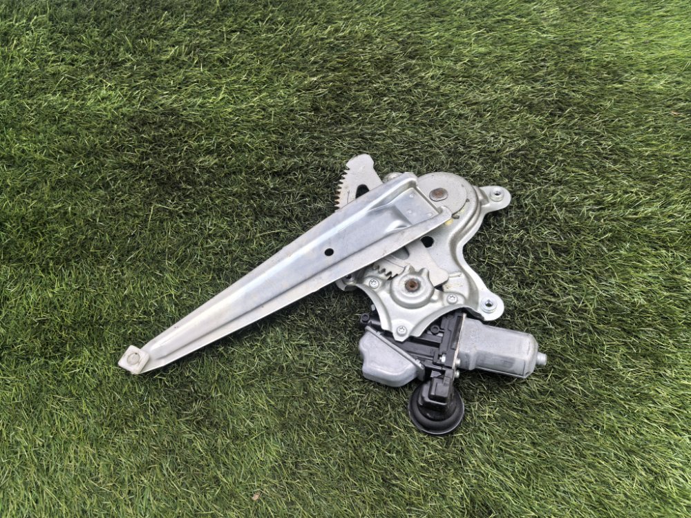 Стеклоподъемный механизм, 1500 рублей, Красноярск