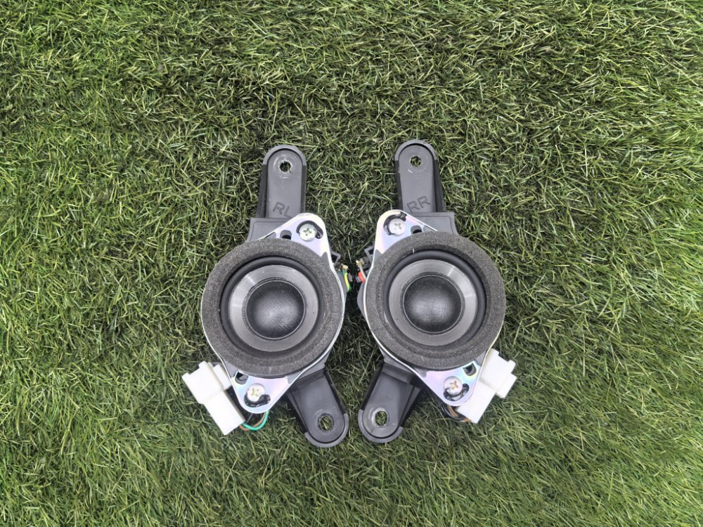 Динамик высокочастотный, 1500 рублей, Красноярск