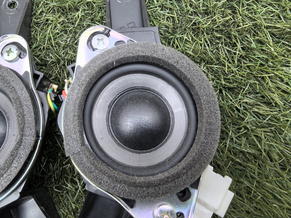 Динамик высокочастотный, 1500 рублей, Красноярск