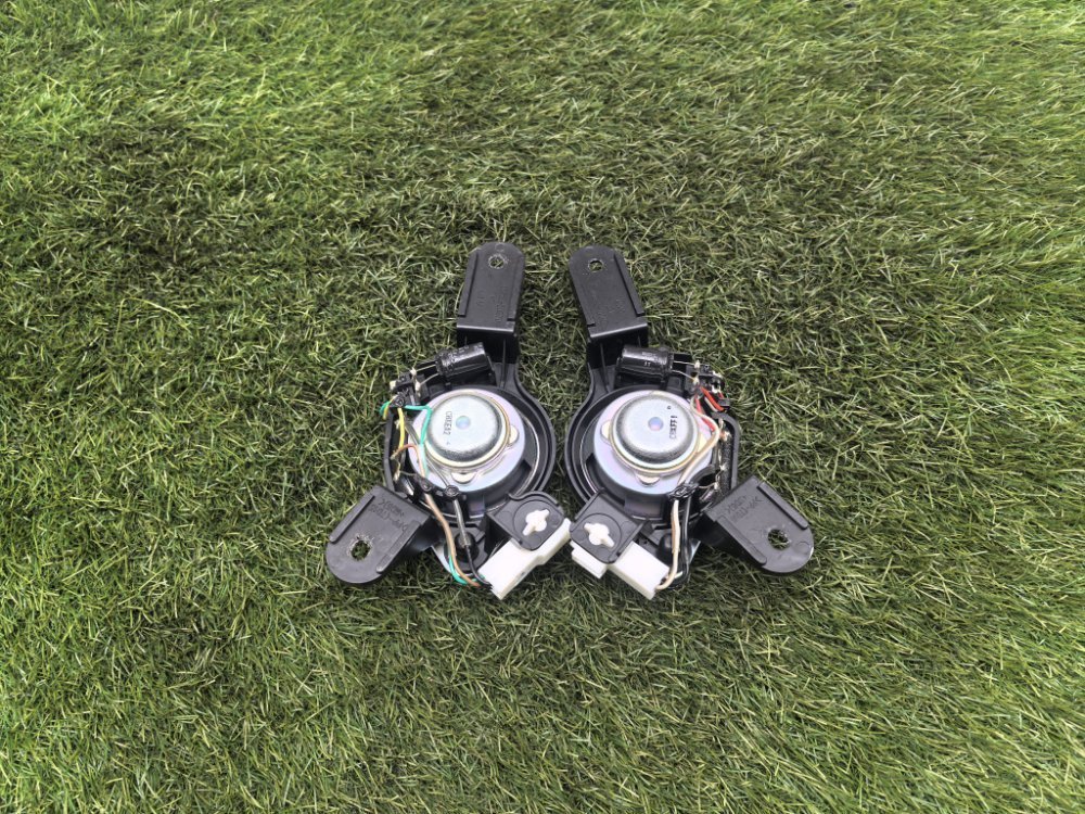 Динамик высокочастотный, 1500 рублей, Красноярск