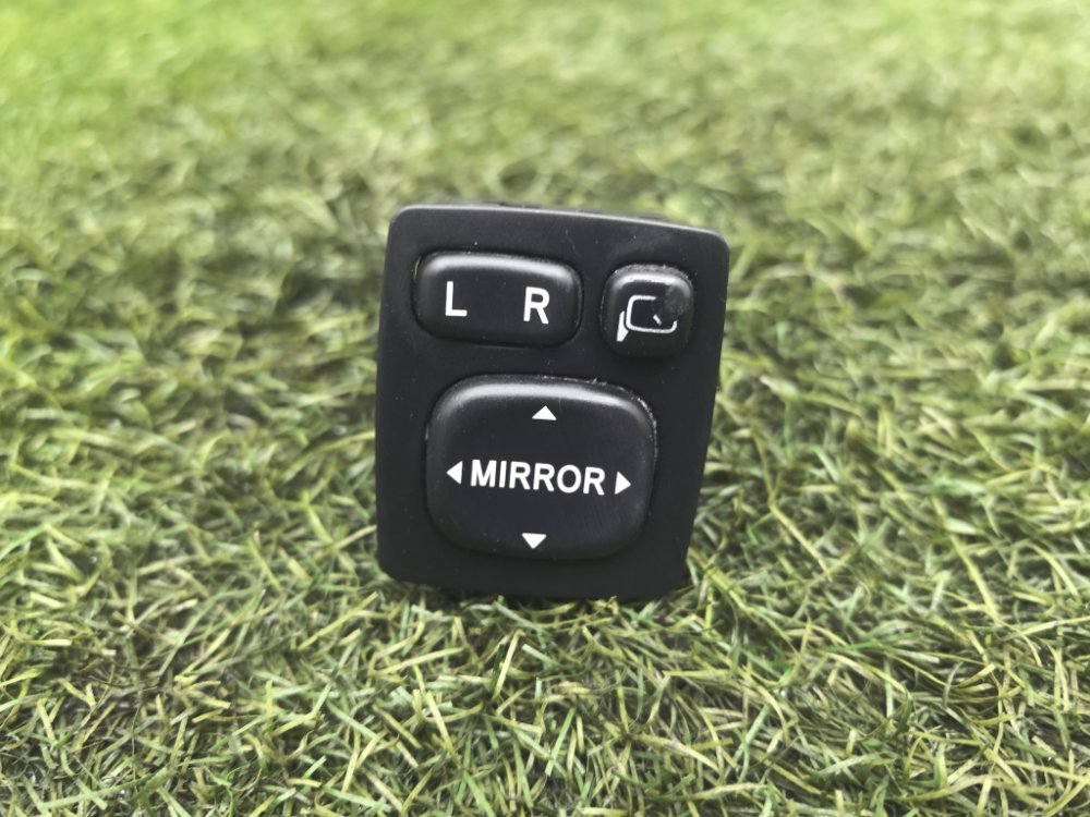 Блок управления зеркалами, 800 рублей, Красноярск