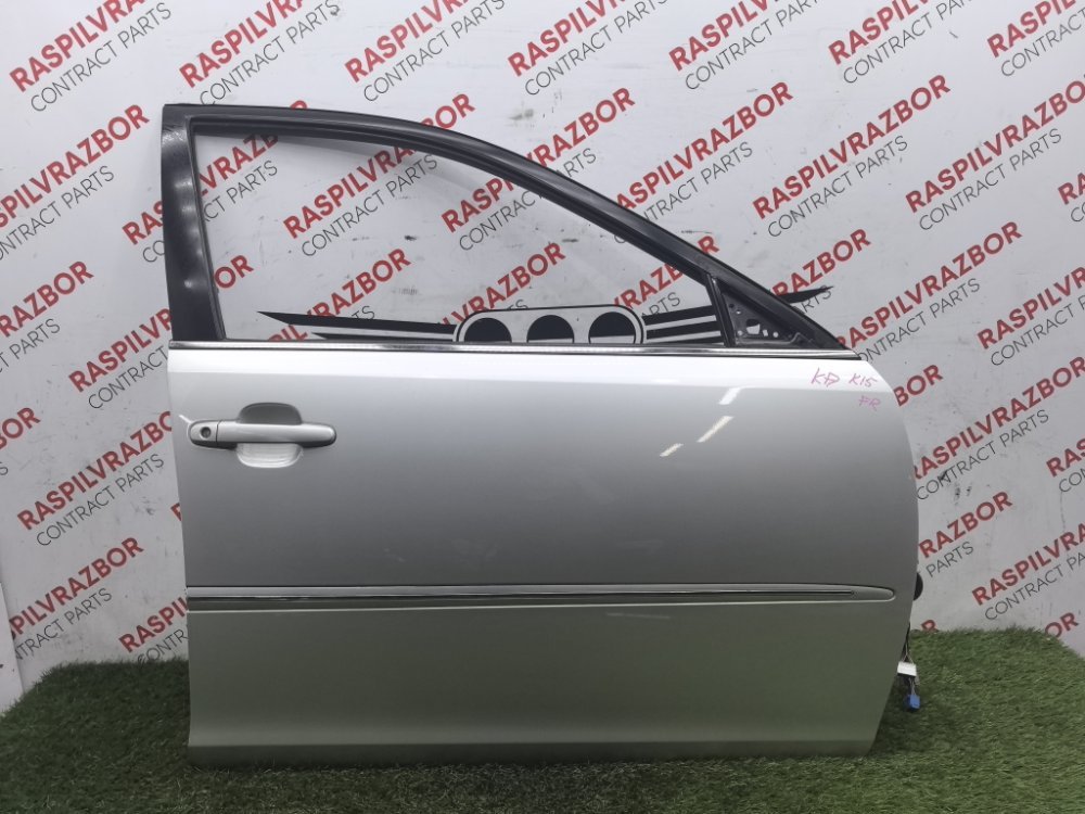 Дверь боковая, 35000 рублей, Красноярск