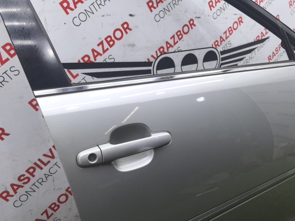 Дверь боковая, 35000 рублей, Красноярск