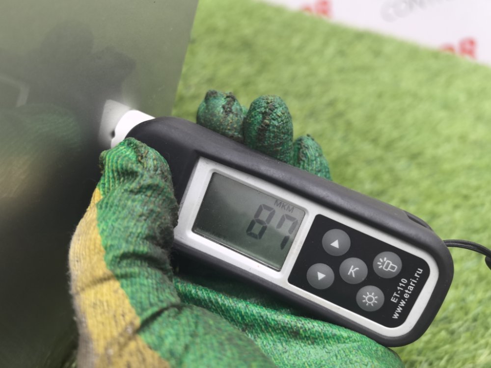 Дверь боковая, 35000 рублей, Красноярск