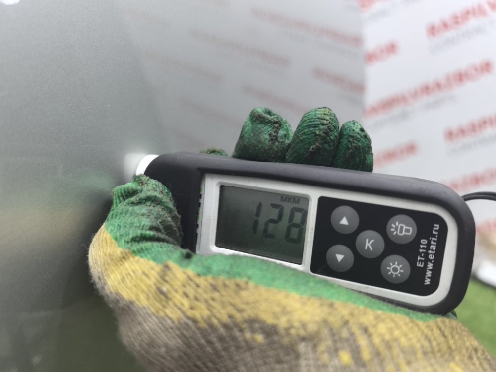 Дверь боковая, 35000 рублей, Красноярск