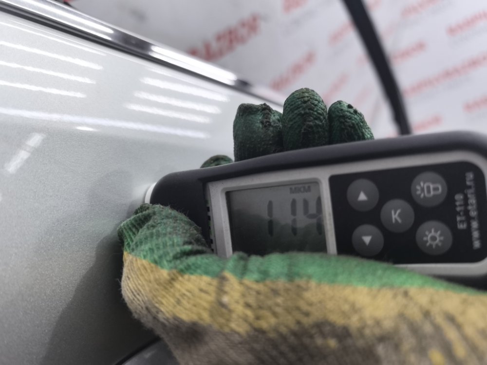 Дверь боковая, 35000 рублей, Красноярск