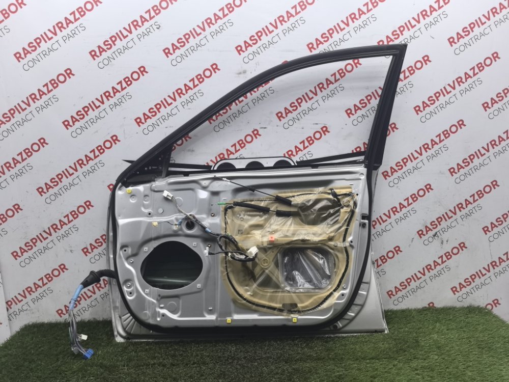 Дверь боковая, 35000 рублей, Красноярск