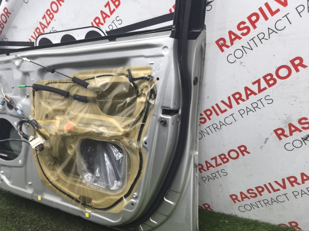 Дверь боковая, 35000 рублей, Красноярск