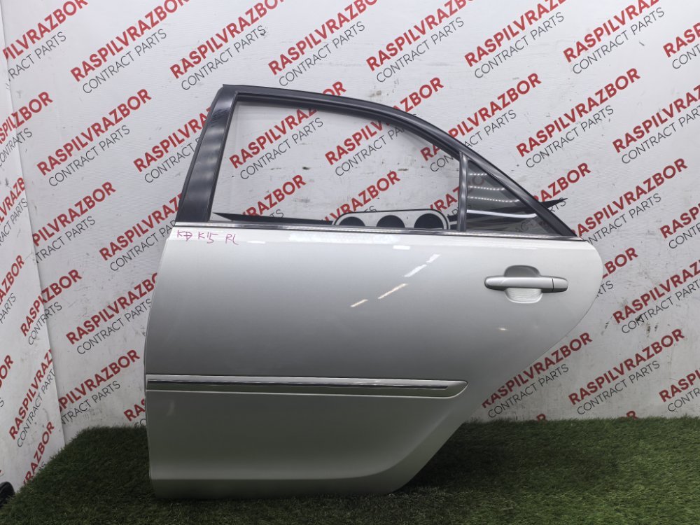 Дверь боковая, 27000 рублей, Красноярск