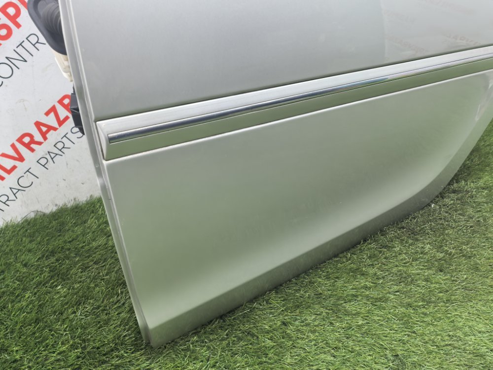 Дверь боковая, 27000 рублей, Красноярск