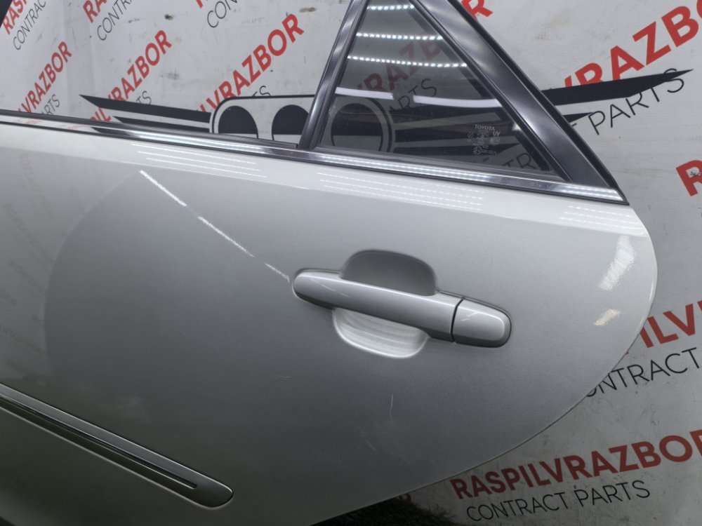 Дверь боковая, 27000 рублей, Красноярск