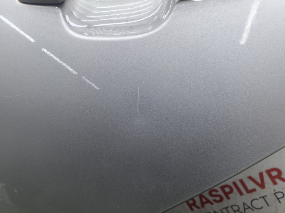 Дверь боковая, 27000 рублей, Красноярск