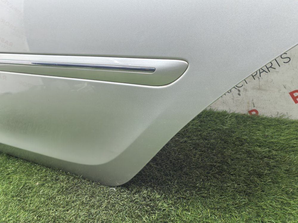 Дверь боковая, 27000 рублей, Красноярск