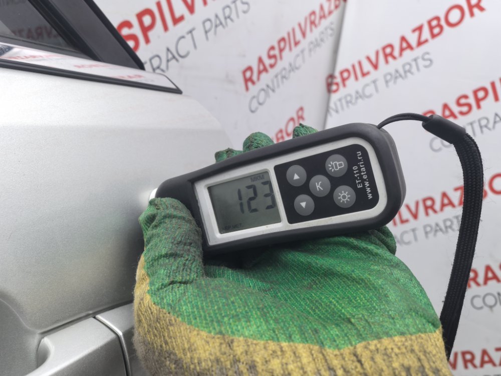 Дверь боковая, 27000 рублей, Красноярск