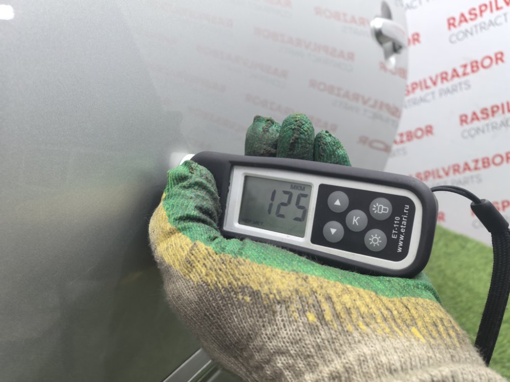 Дверь боковая, 27000 рублей, Красноярск