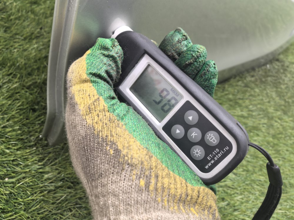 Дверь боковая, 27000 рублей, Красноярск