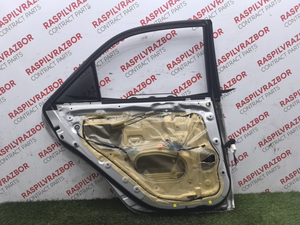 Дверь боковая, 27000 рублей, Красноярск