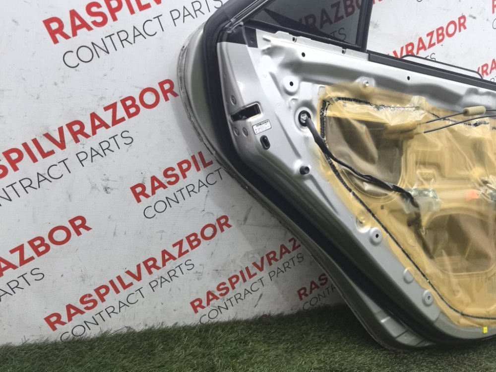 Дверь боковая, 27000 рублей, Красноярск