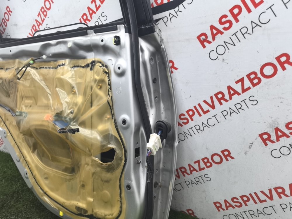 Дверь боковая, 27000 рублей, Красноярск