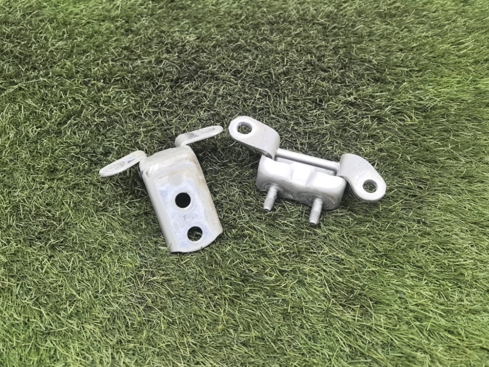 крепление двери, 800 рублей, Красноярск