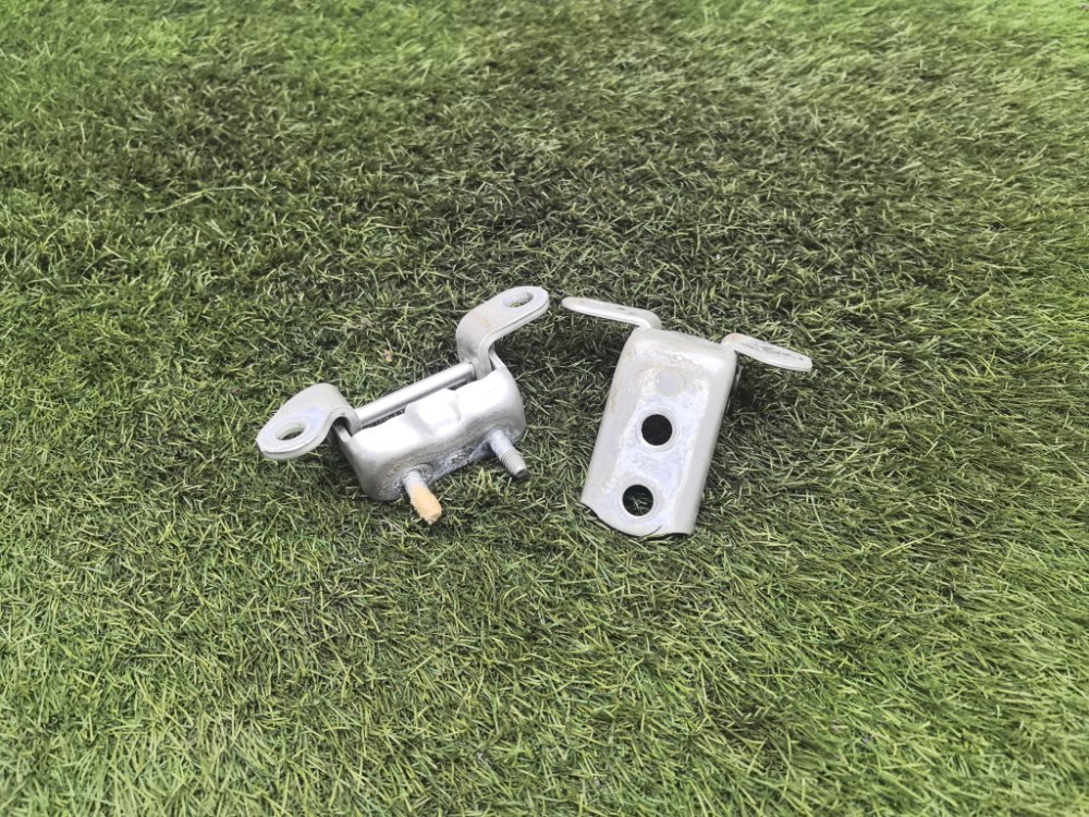 крепление двери, 800 рублей, Красноярск