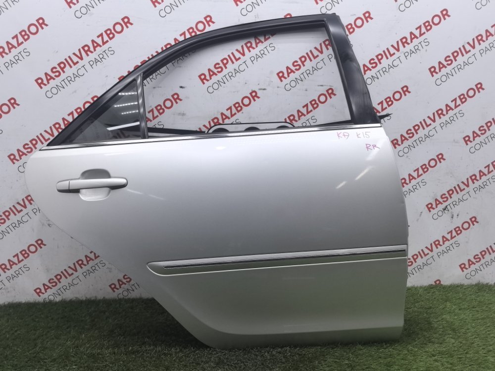 Дверь боковая, 27000 рублей, Красноярск