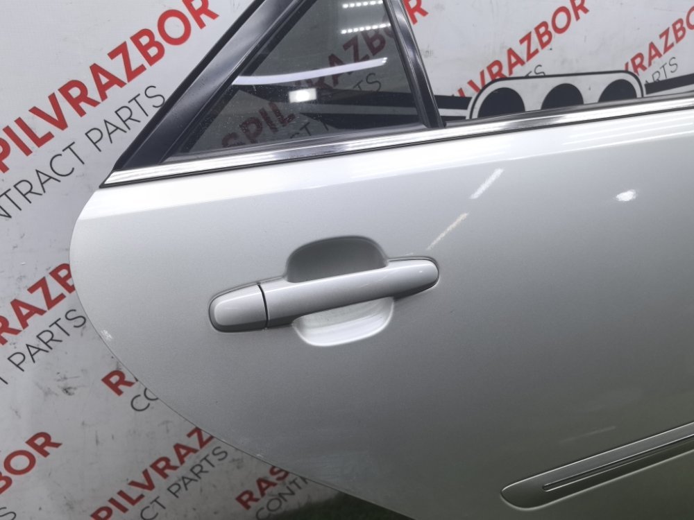 Дверь боковая, 27000 рублей, Красноярск