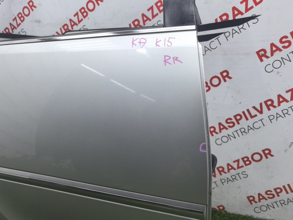 Дверь боковая, 27000 рублей, Красноярск