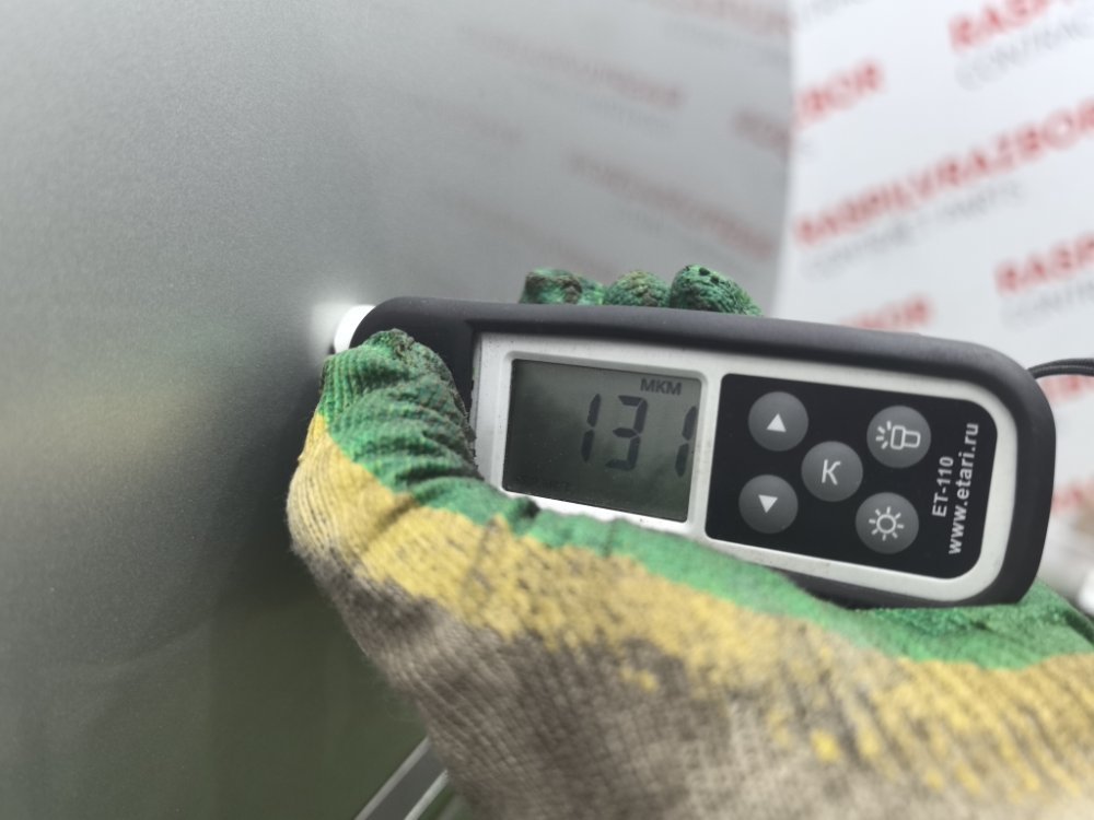 Дверь боковая, 27000 рублей, Красноярск