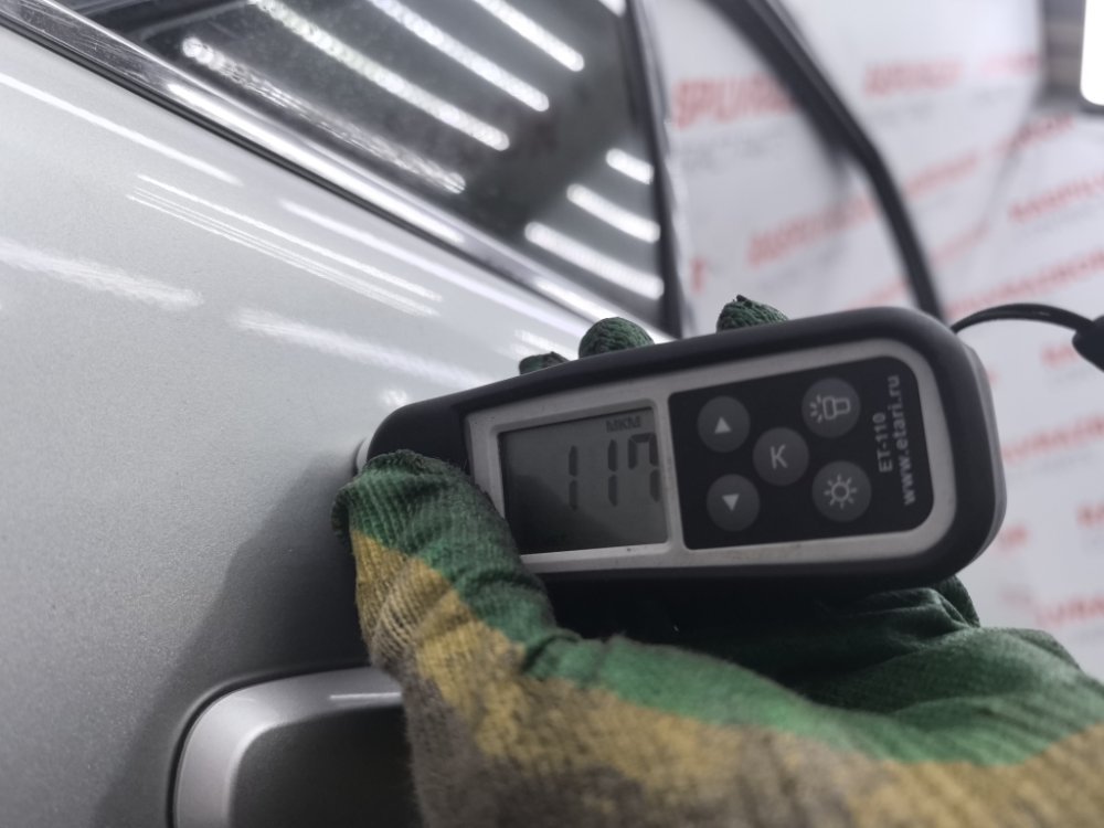 Дверь боковая, 27000 рублей, Красноярск