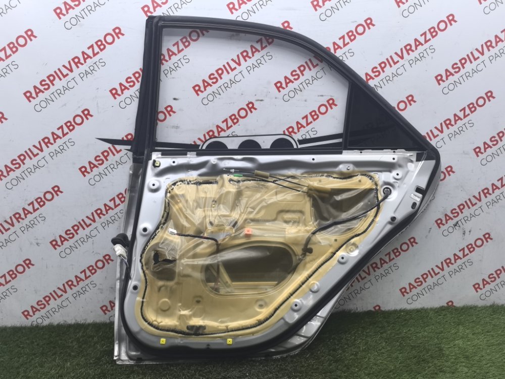 Дверь боковая, 27000 рублей, Красноярск