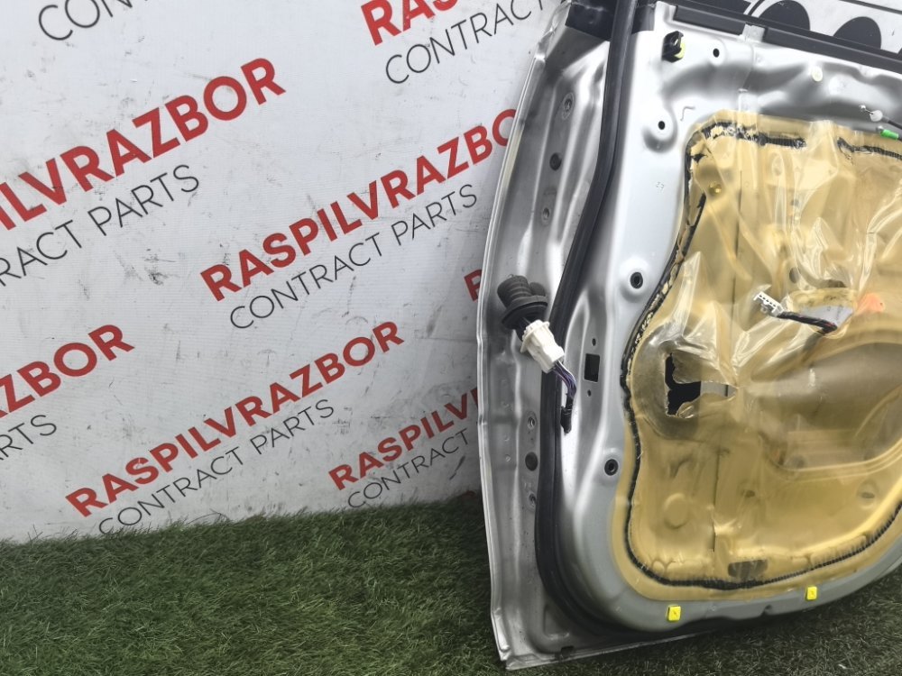 Дверь боковая, 27000 рублей, Красноярск