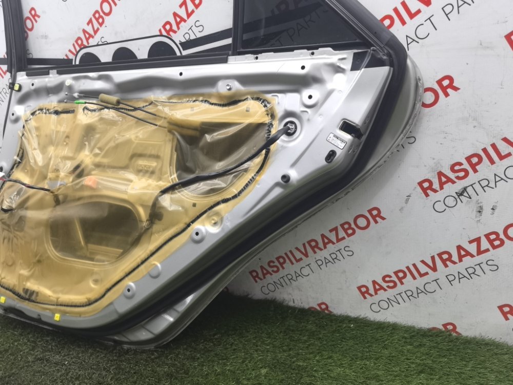 Дверь боковая, 27000 рублей, Красноярск