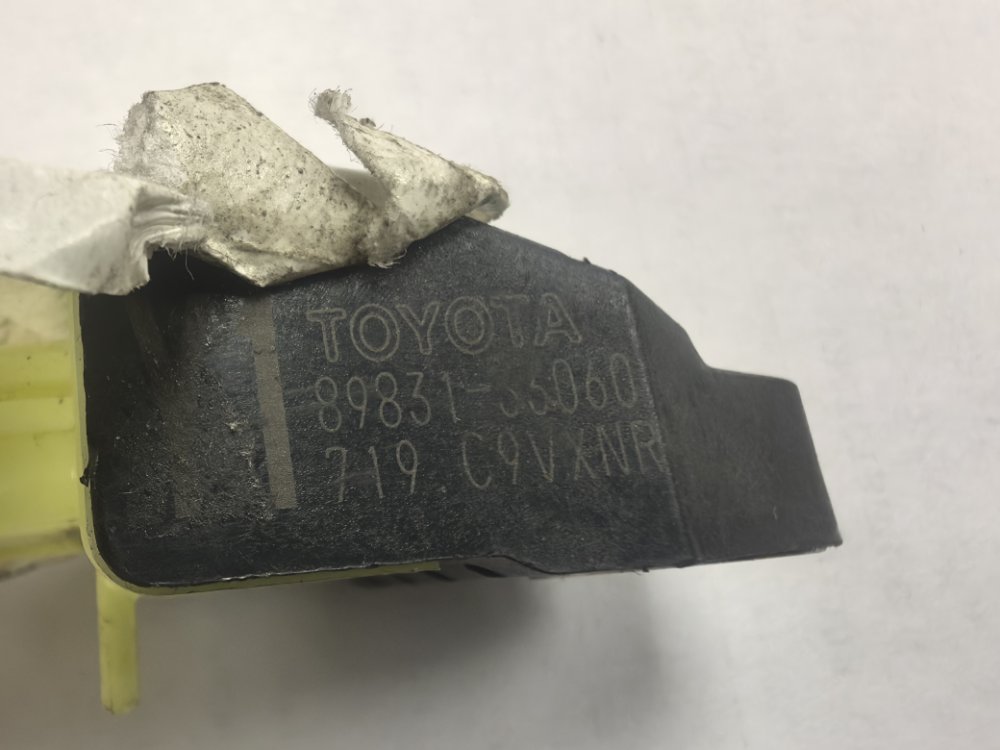 датчик airbag, 1700 рублей, Красноярск