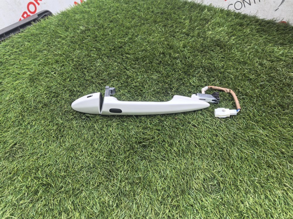 Ручка двери внешняя, 2500 рублей, Красноярск