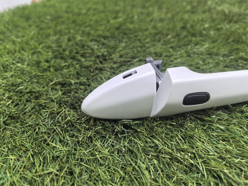 Ручка двери внешняя, 2500 рублей, Красноярск