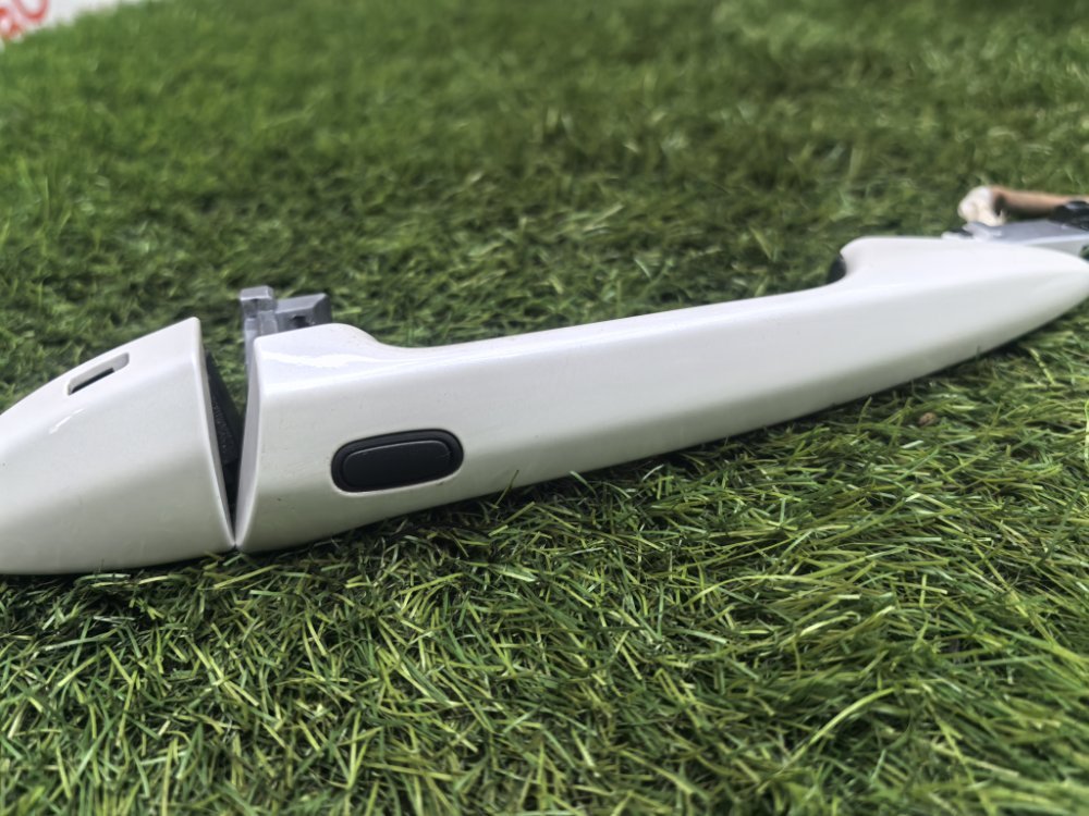 Ручка двери внешняя, 2500 рублей, Красноярск