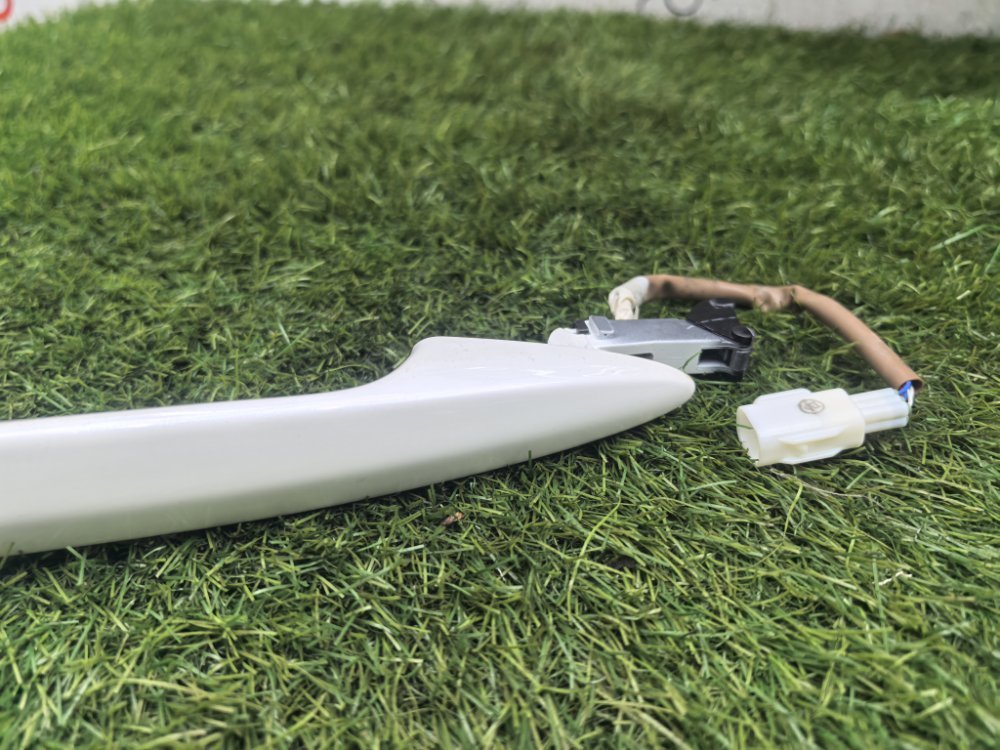 Ручка двери внешняя, 2500 рублей, Красноярск