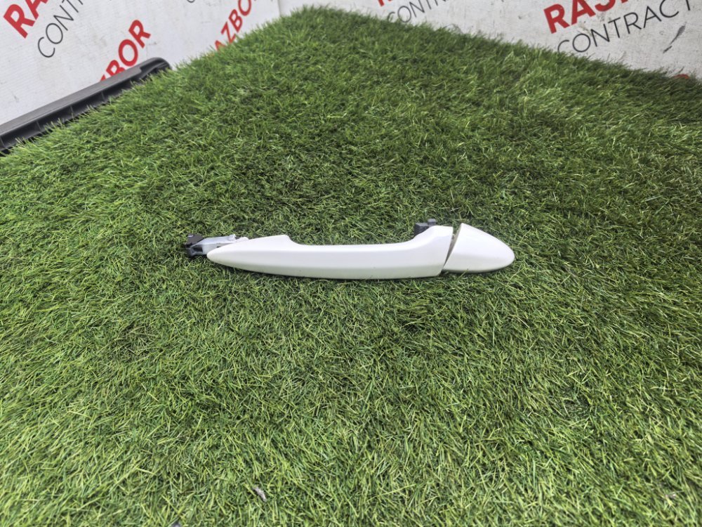 Ручка двери внешняя, 1500 рублей, Красноярск