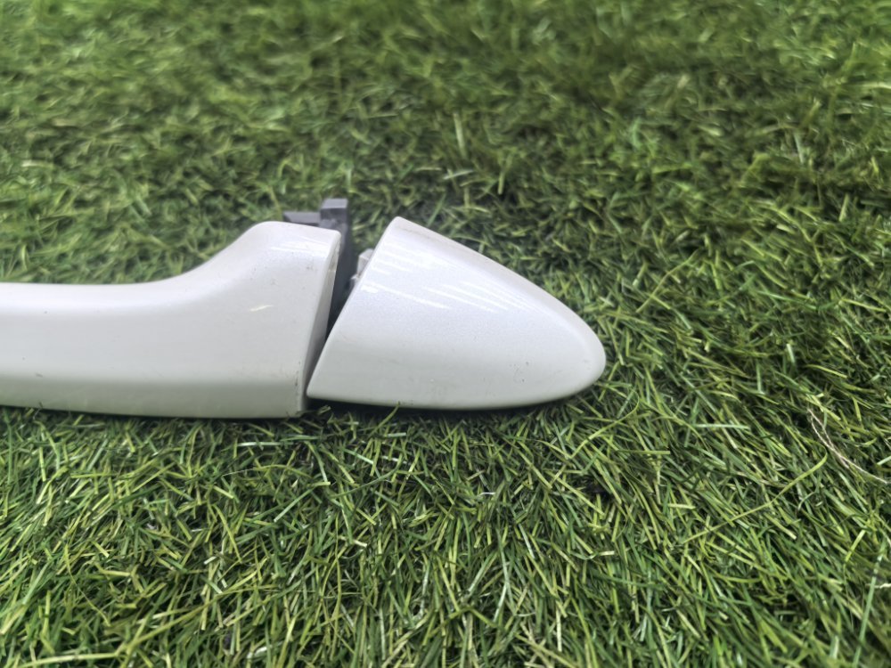 Ручка двери внешняя, 1500 рублей, Красноярск