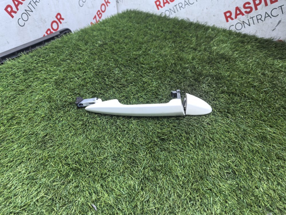 Ручка двери внешняя, 1500 рублей, Красноярск