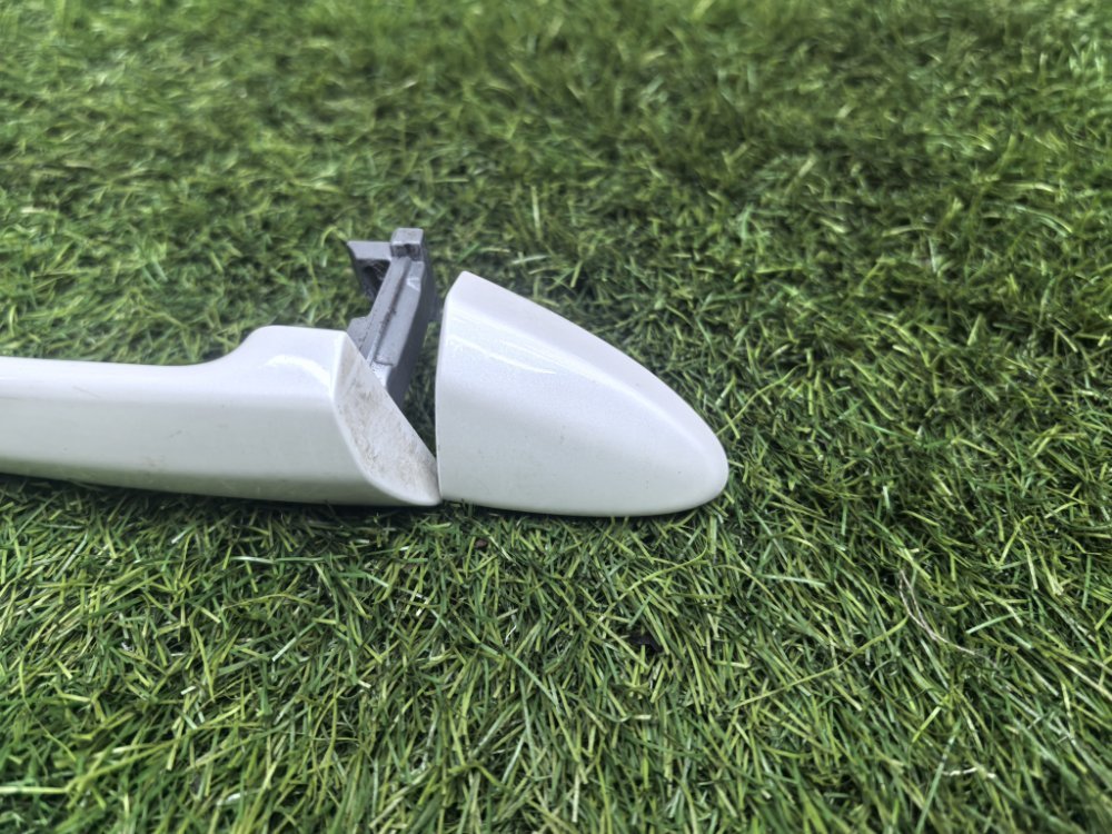 Ручка двери внешняя, 1500 рублей, Красноярск