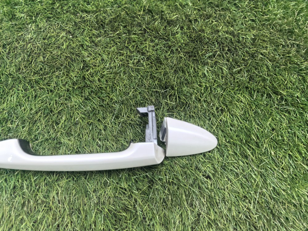 Ручка двери внешняя, 1500 рублей, Красноярск