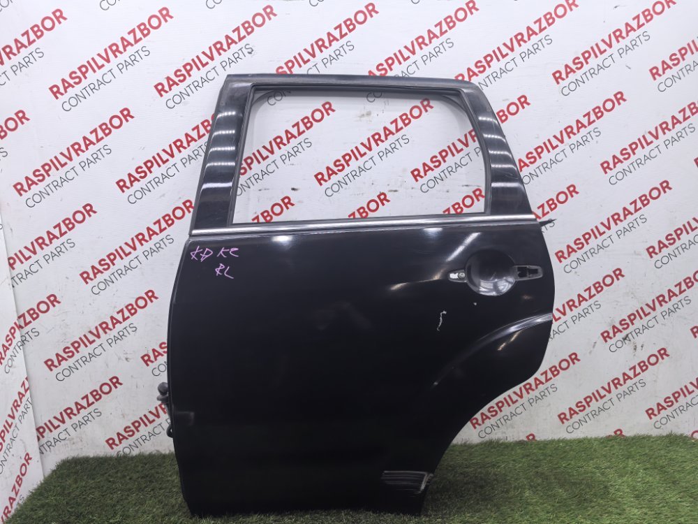 Дверь боковая, 8000 рублей, Красноярск