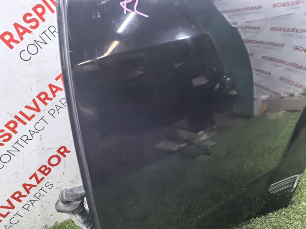 Дверь боковая, 8000 рублей, Красноярск