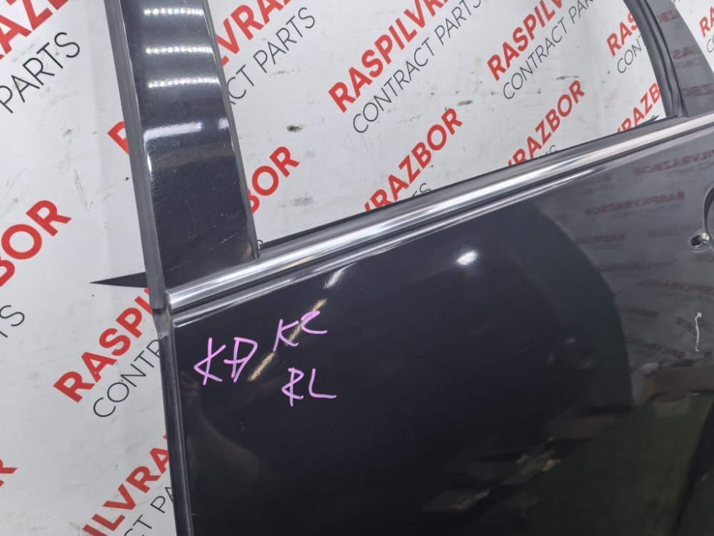 Дверь боковая, 8000 рублей, Красноярск