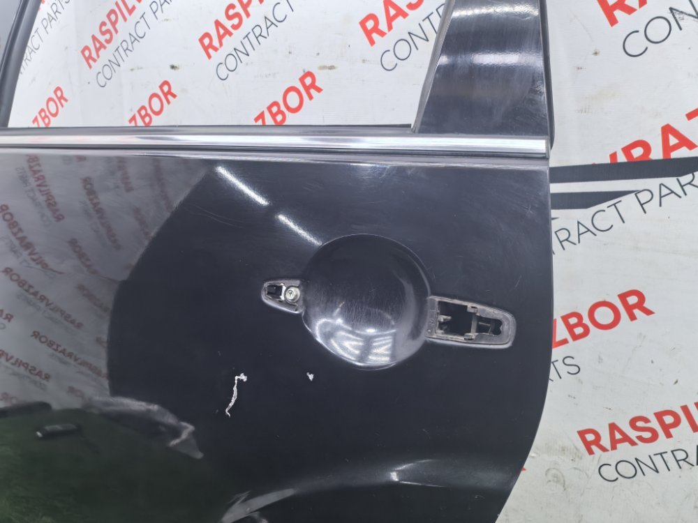 Дверь боковая, 8000 рублей, Красноярск