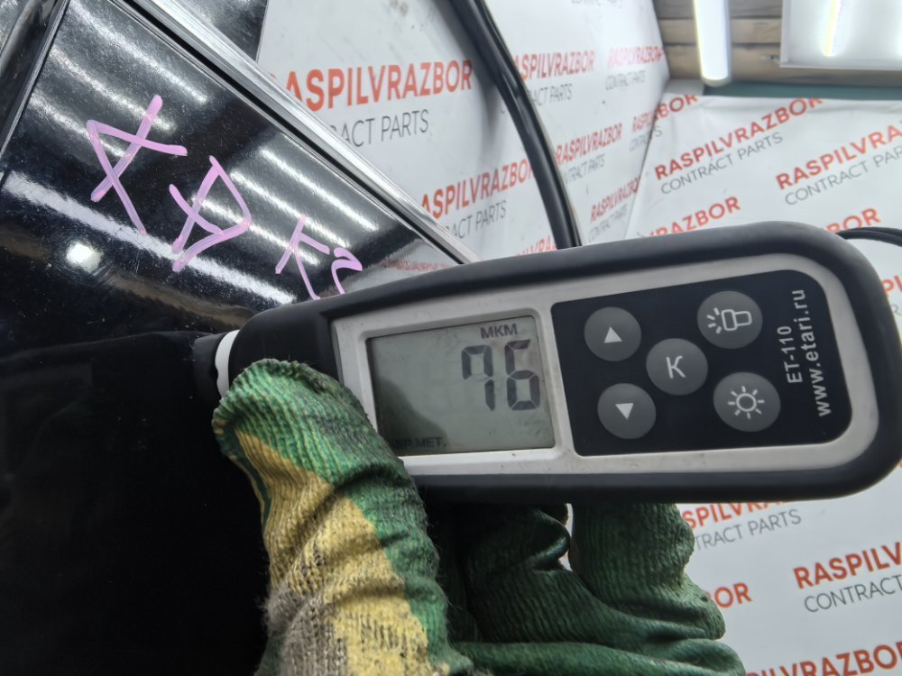 Дверь боковая, 8000 рублей, Красноярск